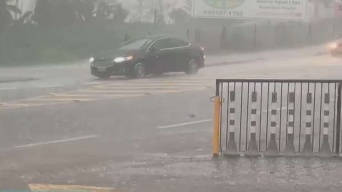 Chuva do El Niño; falha no radar; ranking da segurança; judô olímpico: o que você precisa saber nesta quinta