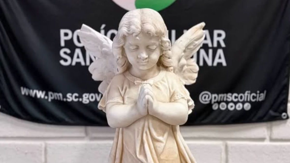 Duplicação em outubro; anjo recuperado; mais corrupção: o que você precisa saber nesta sexta-feira
