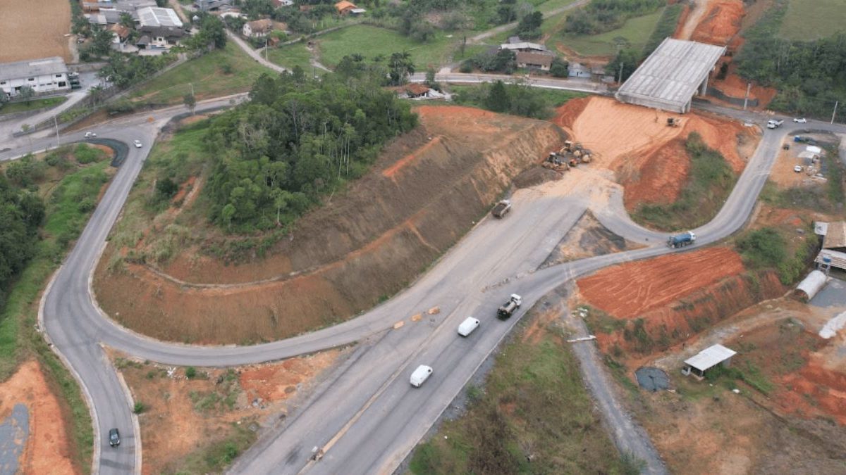 Via Expressa interminável; novas barragens; serviços urbanos: o que você precisa saber neste “finde”