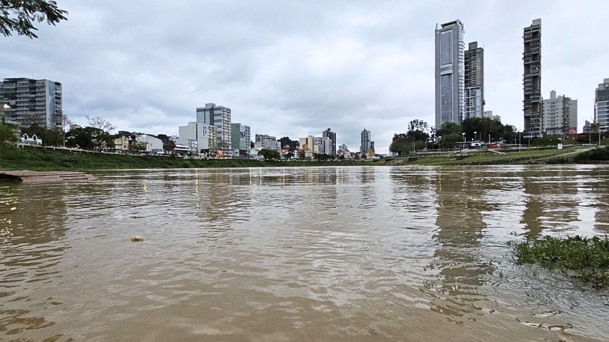 Nível do rio; barragem; voos regionais; Casas Bahia; lazer: o que você precisa saber neste fim de semana