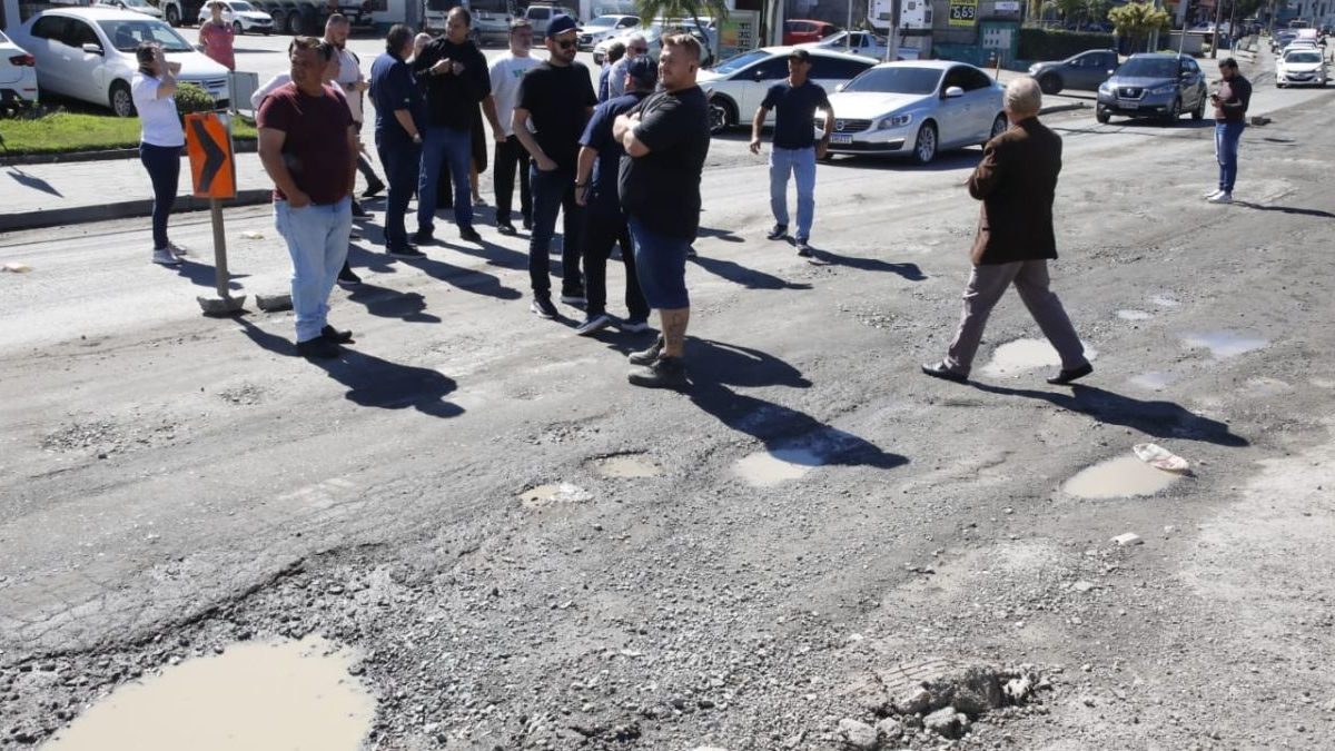 Protestos; indígenas na barragem; calote na previdência: o que você precisa saber neste fim de semana