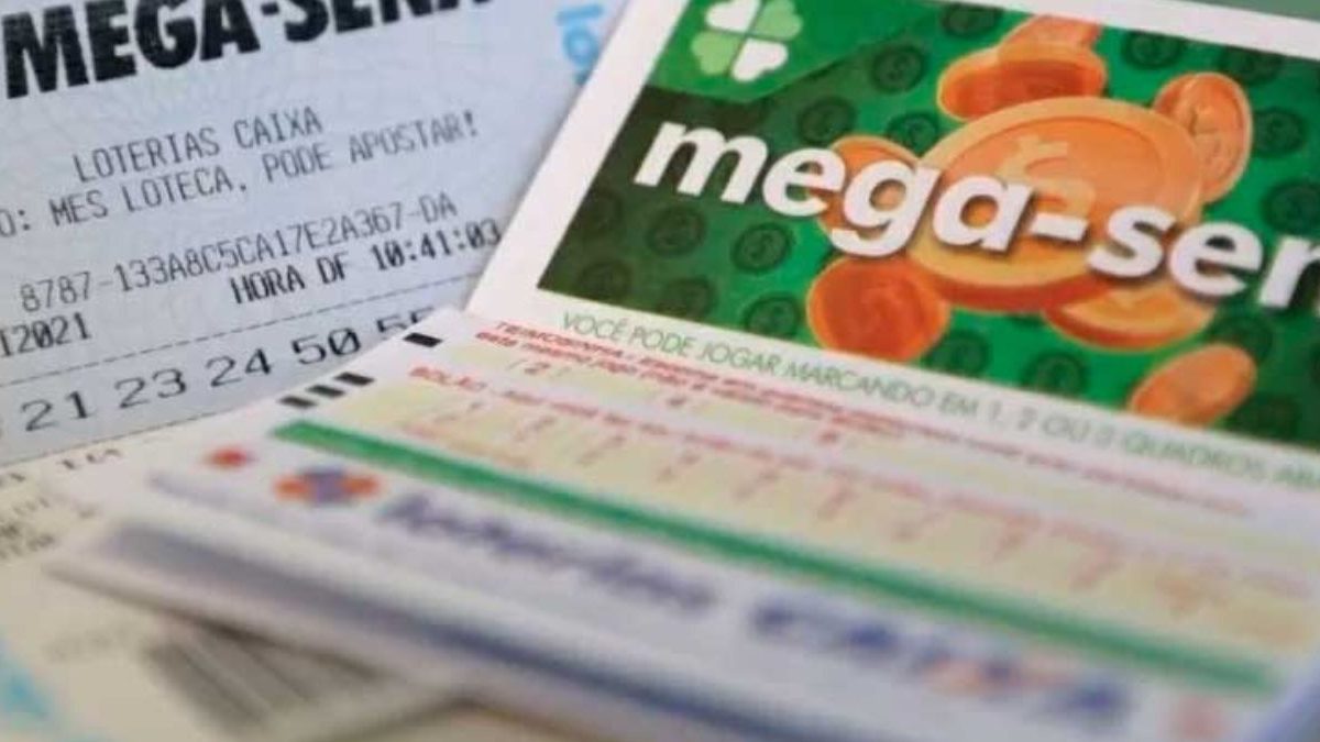 Prêmio da Mega-Sena ; maus-tratos; robô na feira; urnas testadas: o que você precisa saber nesta segunda