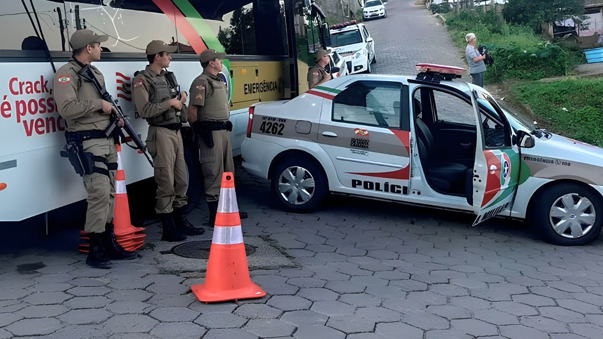 Segurança na campanha; sucesso da Wolbachia; sucesso da Febratex; o que você precisa saber nesta terça-feira