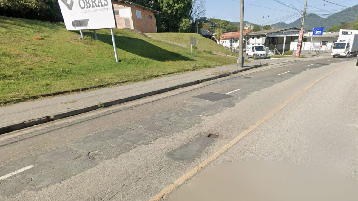 Remendos no asfalto; obras na barragem; cotas de enchentes: o que você precisa saber nesta quarta-feira