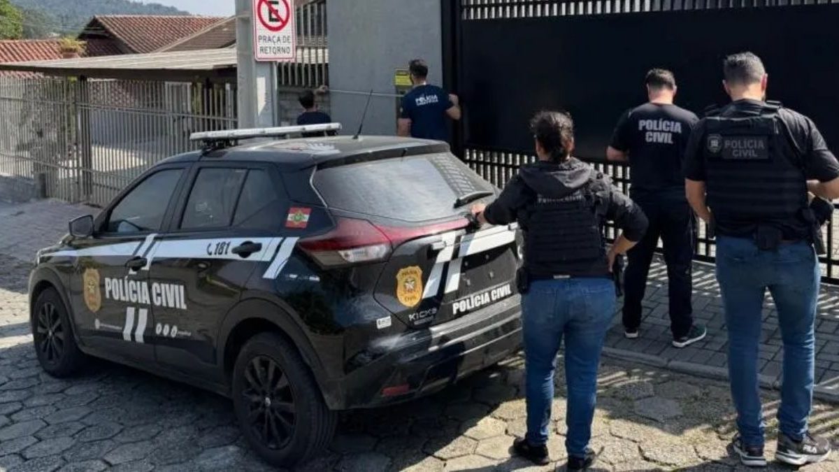Ex-secretário investigado; BR-470; mais população; festival de cucas: o que você precisa saber neste “finde”