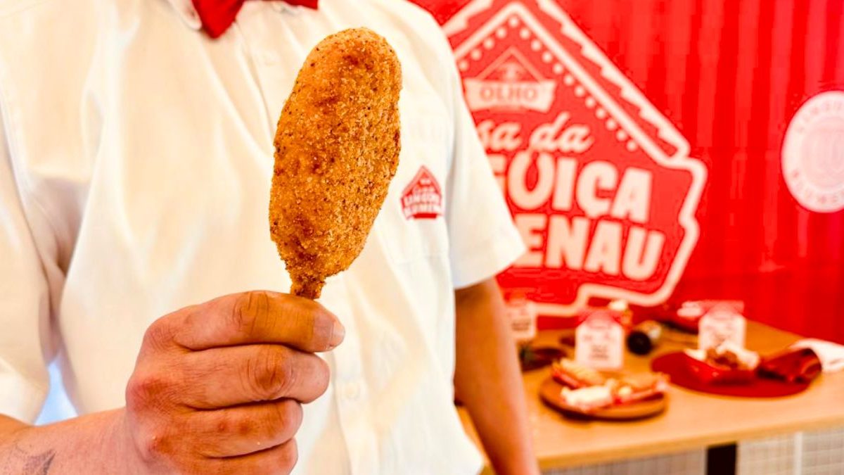 Trajetória empreendedora; câmeras nas aulas; picolé de linguiça: o que você precisa saber nesta quinta-feira