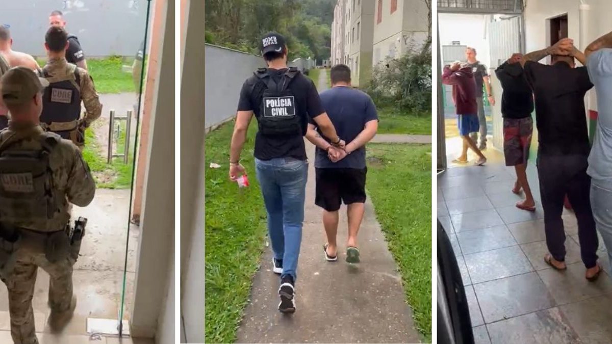 Sete presos; mortes no trânsito; Oktoberfest; previdência; ribeirões: o que você precisa saber neste “finde”